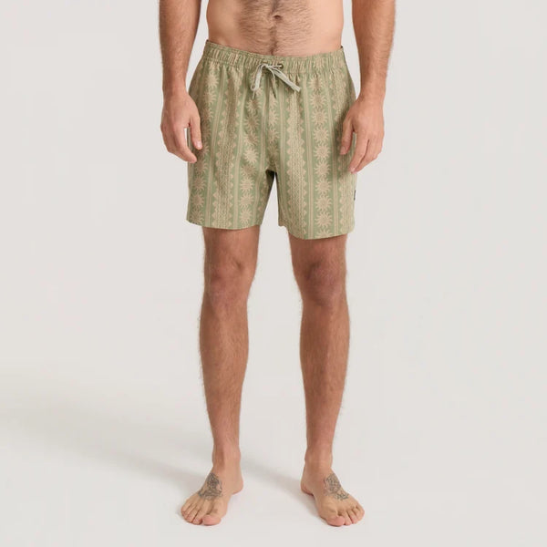 Shorey Trunks - Dusty Sage