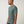 Load image into Gallery viewer, Club CharmTee - Balsam Green
