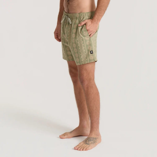 Shorey Trunks - Dusty Sage
