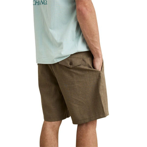 Monterey Short - Fatigue