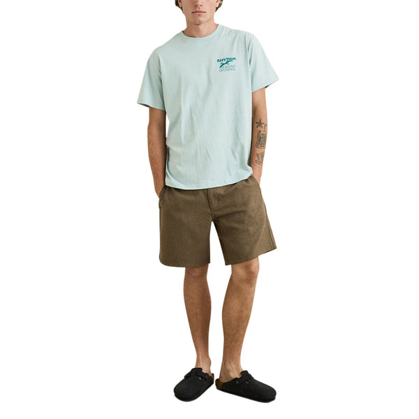 Monterey Short - Fatigue