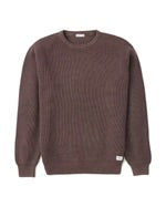 Swell Sweater - French Roast