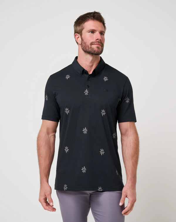 Rome Around Polo - Black