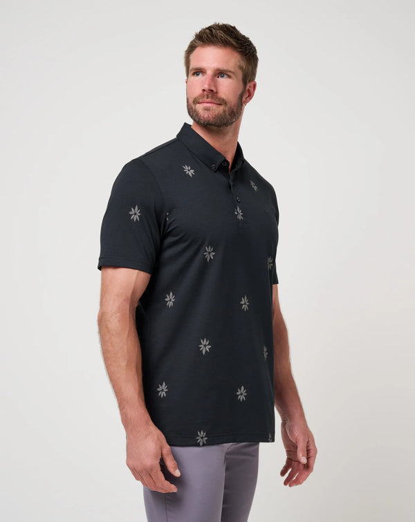 Rome Around Polo - Black