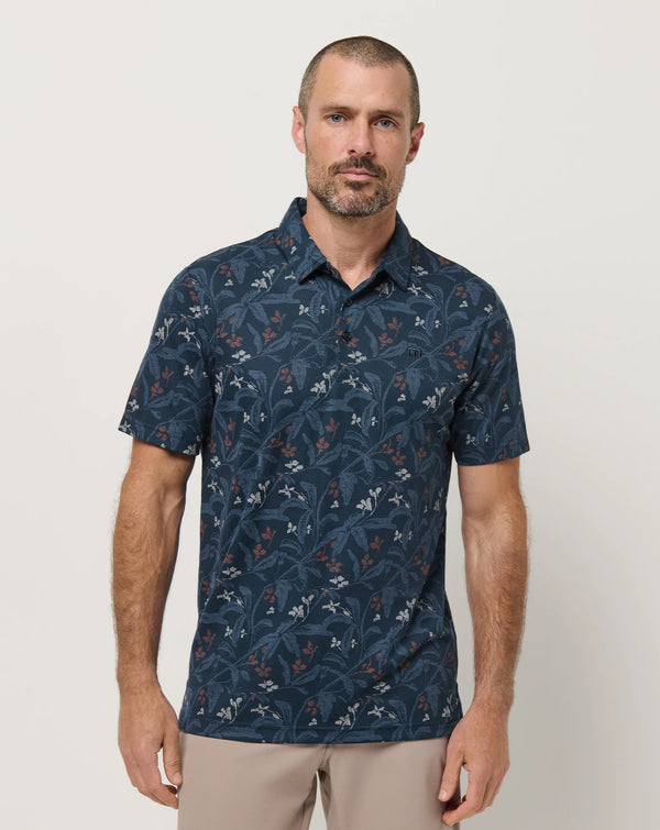 Relationship Status Polo - Titan