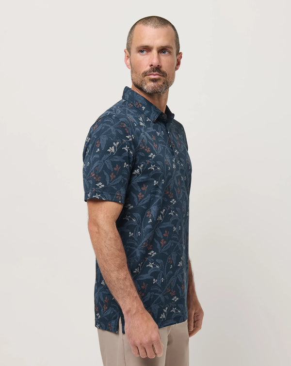 Relationship Status Polo - Titan