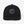 Load image into Gallery viewer, Word of Mouth Snapback Hat - Black
