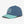 Load image into Gallery viewer, Beach Resort Snapback Hat - Blue Horizon
