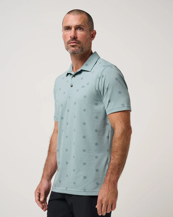 Performance Jersey Sol Polo - Arona