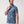 Load image into Gallery viewer, Featherweight Reservation Polo - Blue Horizon
