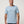 Load image into Gallery viewer, Beach Club Tee - Ash Blue
