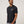 Load image into Gallery viewer, Drinks on Us Tee - Black
