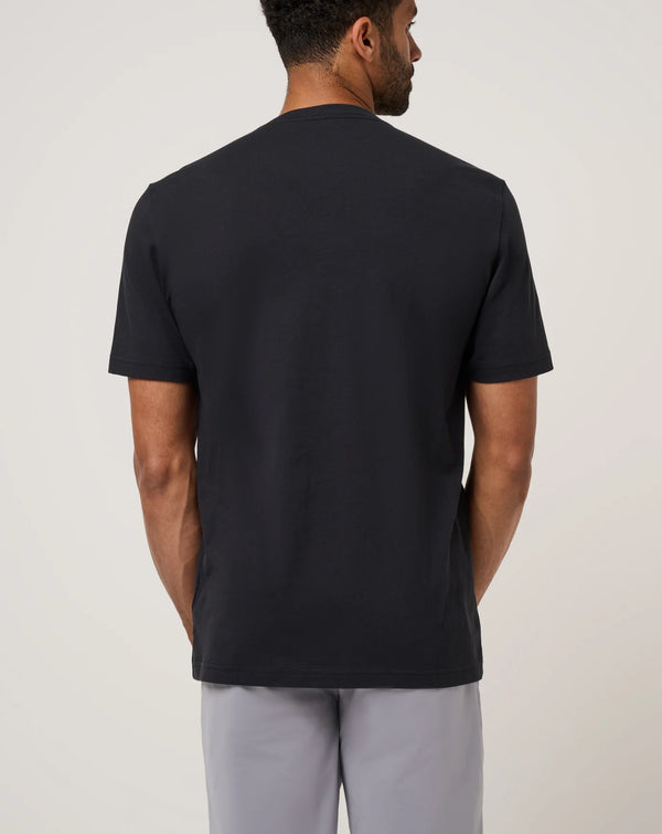 Drinks on Us Tee - Black