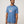 Load image into Gallery viewer, Bellhop Tee - Blue Horizon
