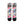 Load image into Gallery viewer, Kona Town Poly Crew Socks - Multi
