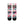 Load image into Gallery viewer, Kona Town Poly Crew Socks - Multi
