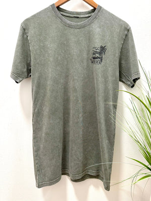 Matter of Fact - Skyway Tee