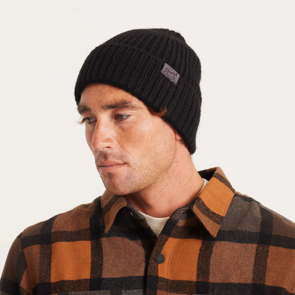 Arg Beanie - Black