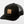 Load image into Gallery viewer, VA ATW Trucker Hat - Black
