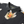 Load image into Gallery viewer, Bless Up - Black Crocus
