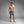 Load image into Gallery viewer, Wave 7" Swim Short 2N1 - China Blue
