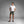 Load image into Gallery viewer, Wave 7" Swim Short 2N1 - Magnolia Black
