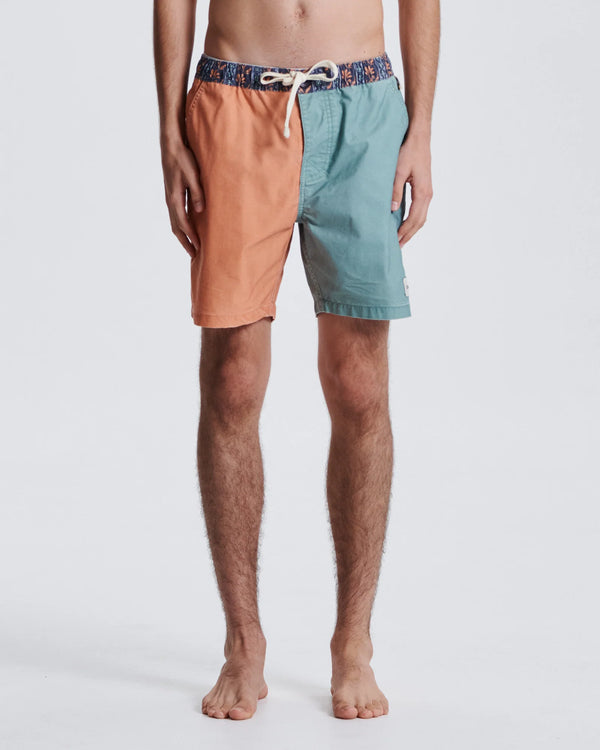 Plain Jane Trunk 16" - Peach