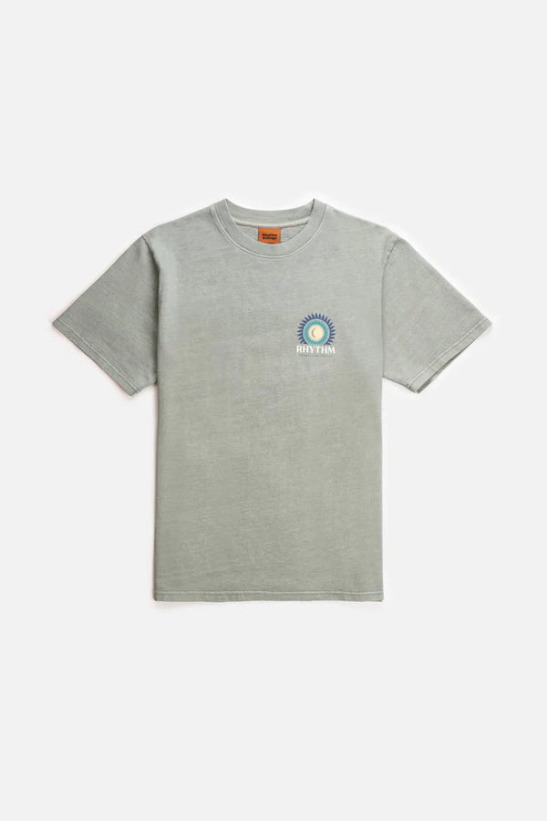 Blaze Vintage SS T-Shirt - Seafoam