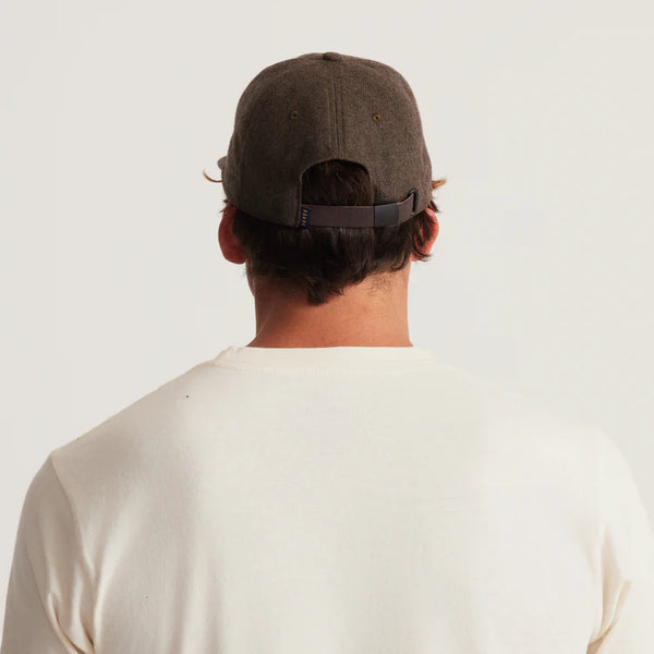 Campover Strapback Hat - Hillside