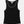 Load image into Gallery viewer, Kickback Singlet - Black
