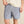 Load image into Gallery viewer, Linen Pin Stripe Jam - Indigo

