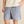 Load image into Gallery viewer, Linen Pin Stripe Jam - Indigo
