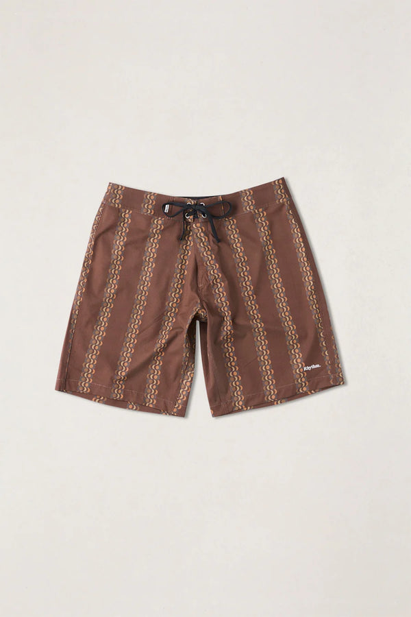 Tremolo Trunk - Chocolate