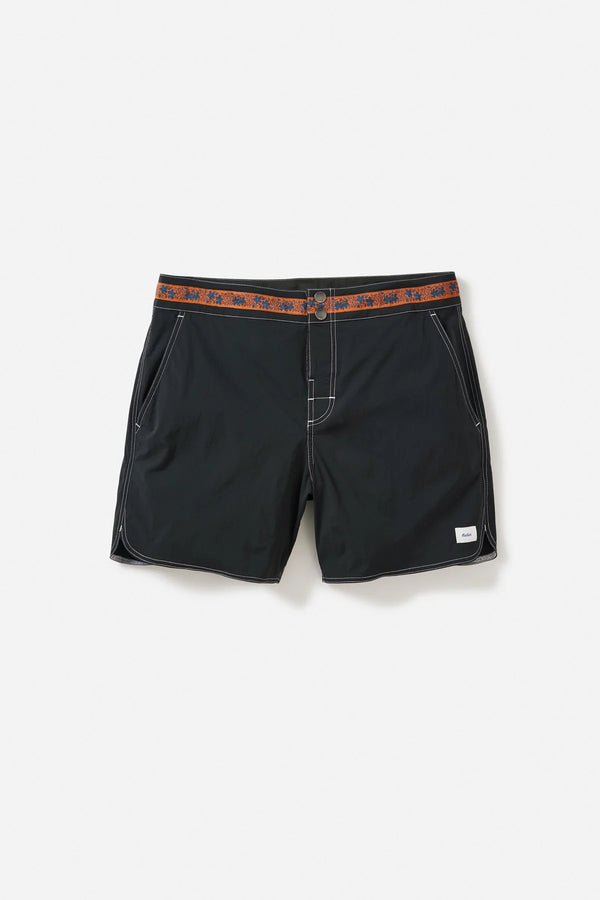 Snapper Hybrid Trunk - Tempest Blue