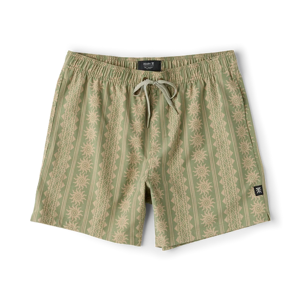 Shorey Trunks - Dusty Sage