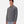 Load image into Gallery viewer, The Durango LS Shirt - Charcoal/Blue Combo
