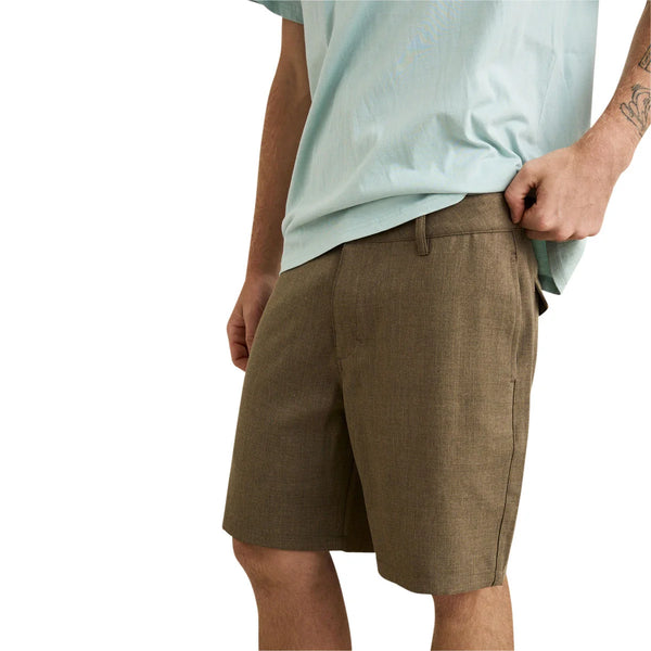 Monterey Short - Fatigue