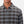 Load image into Gallery viewer, The Durango LS Shirt - Charcoal/Blue Combo
