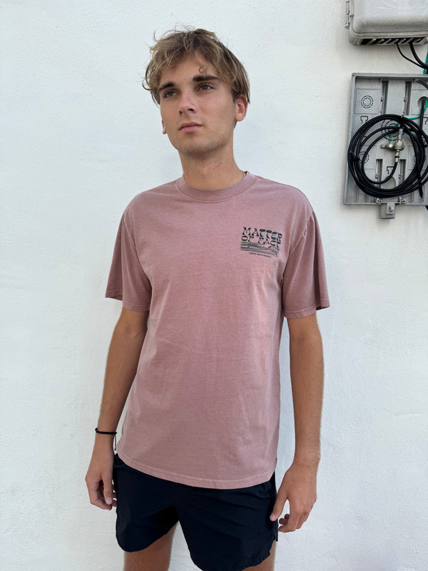 Matter of Fact - Pier Tee