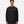 Load image into Gallery viewer, The Waffle LS Tee - Black
