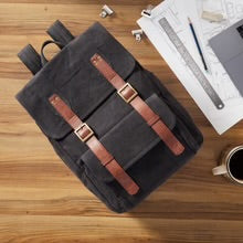 Parker Backpack - MC 1301