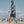 Load image into Gallery viewer, Featherweight Reservation Polo - Blue Horizon
