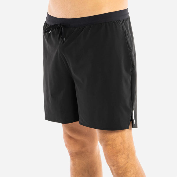 Runner's High 2N1 Short - Black