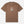 Load image into Gallery viewer, Brisa Box Fit Tee- Brown Vintage Wash
