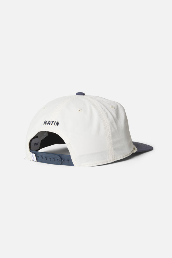 Mas Hermanos Hat - Black