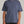 Load image into Gallery viewer, Box Fit Tee - Blue Vintage Washed
