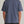 Load image into Gallery viewer, Box Fit Tee - Blue Vintage Washed
