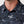 Load image into Gallery viewer, Full Round AOP Polo- Blue Nights
