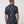 Load image into Gallery viewer, Full Round AOP Polo- Blue Nights
