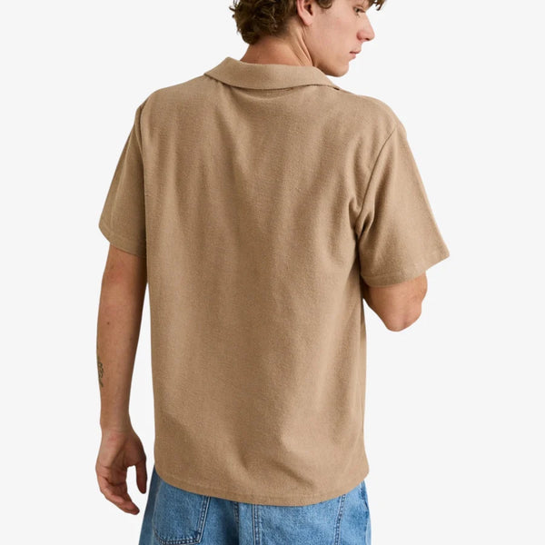 Vintage Terry Polo - Incense